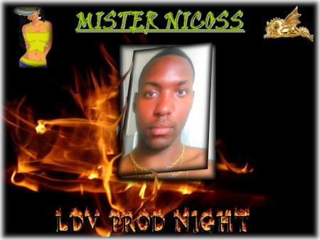 Mister nicoss